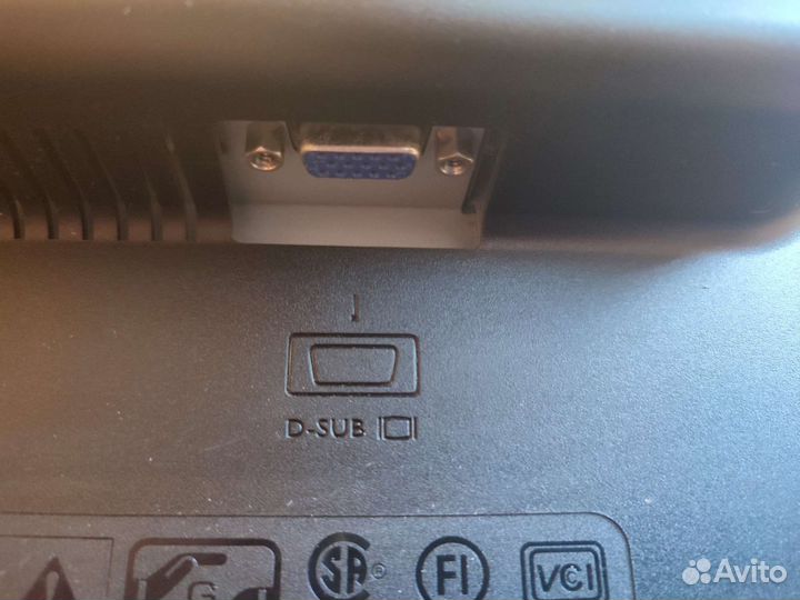 Монитор Benq 24