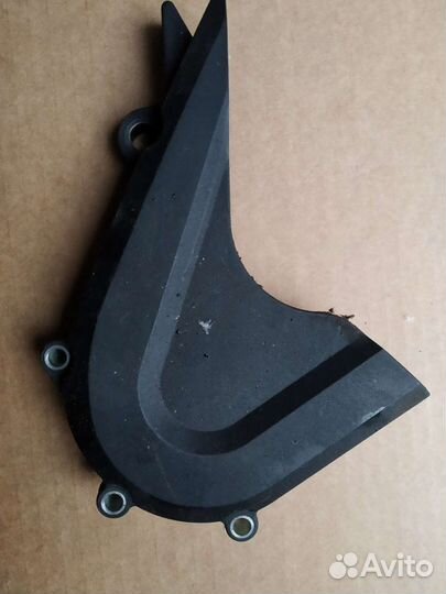 Крышка звезды ктм дюк 125 200