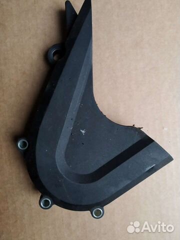 Крышка звезды ктм дюк 125 200