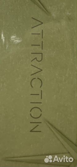 Туалетная вода avon