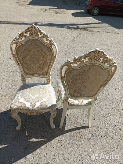 Стулья мини Шейх