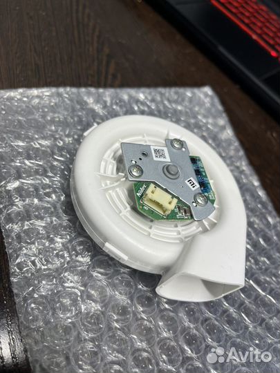 Мотор вентилятора робот-пылесоса Roborock