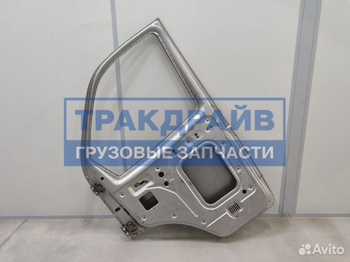 Дверь правая Газ 3302