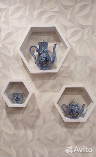 Сувенирные чайнички