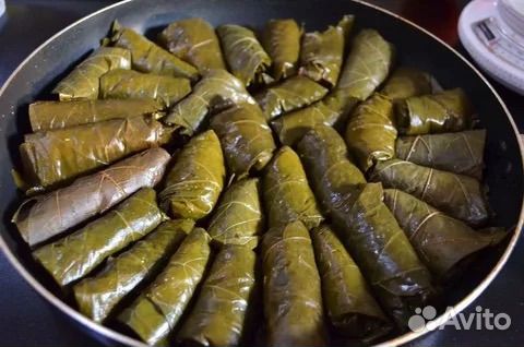 Пирожки, чебуреки