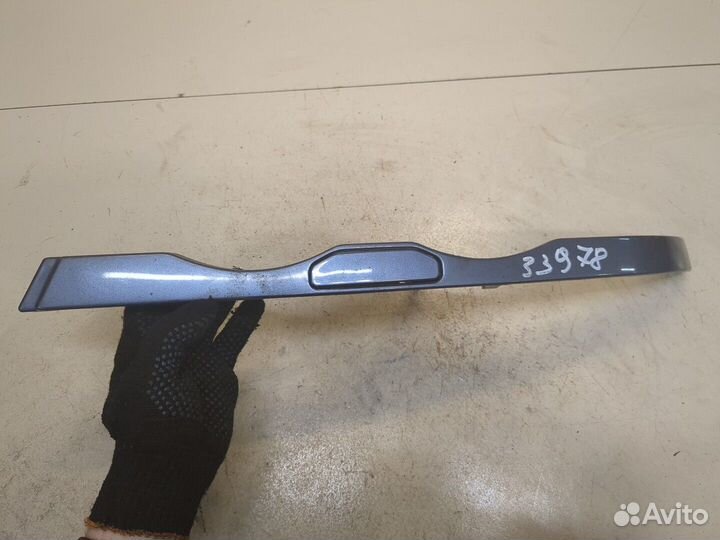 Ресничка под фару BMW 3 E46, 1998