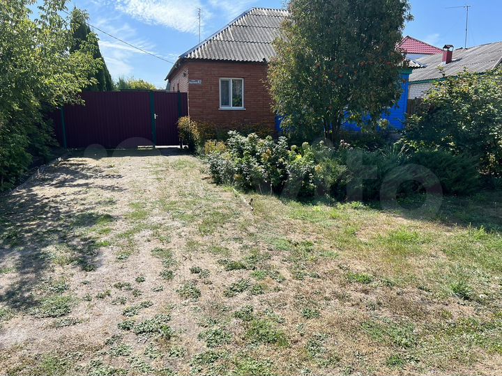 Дом 67,7 м² на участке 26 сот.