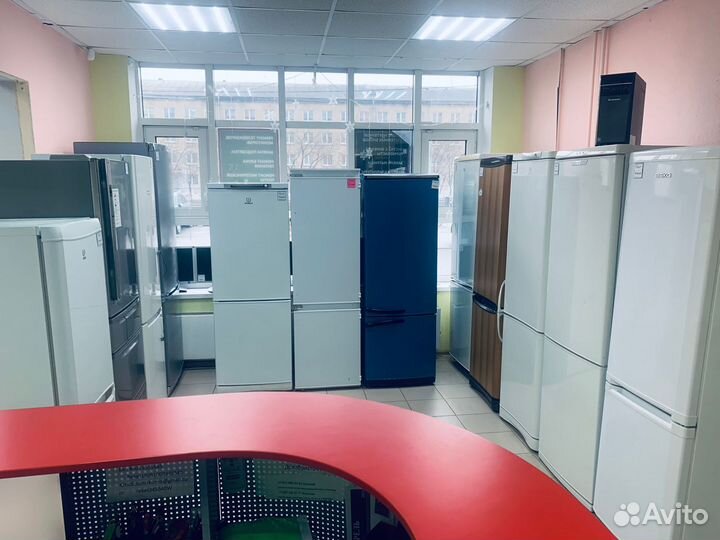 Холодильник бу Bosch Samsung LG доставка гарантия