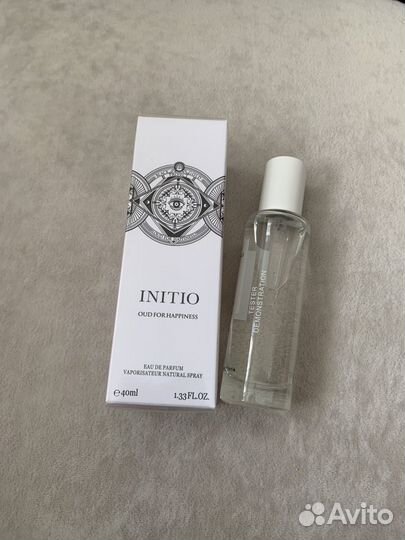 Initio oud for happiness 40 ml тестер