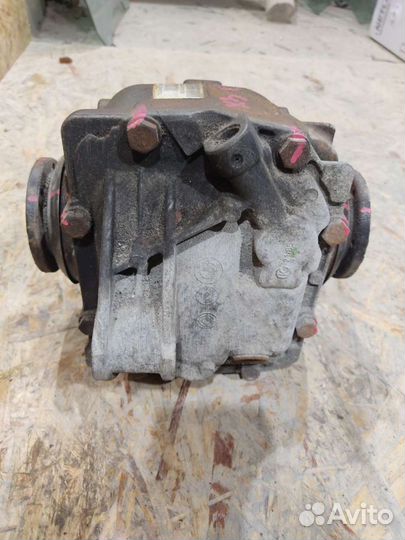 Редуктор задний 3.64 BMW X3 E83 M54B30