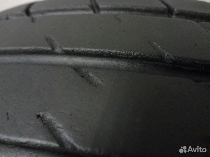 Dunlop SP Sport 2050M 205/55 R16