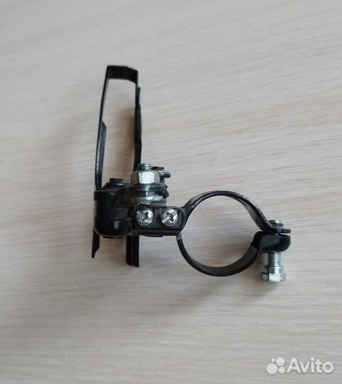 Переключатели Shimano, манетки Microshift, кассета