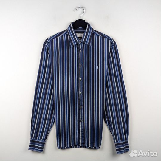 Рубашка Yves Saint Laurent