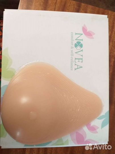 Протезы молочных желез