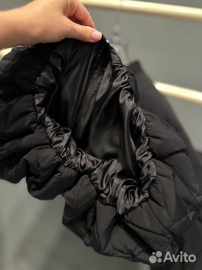 Куртка бомбер