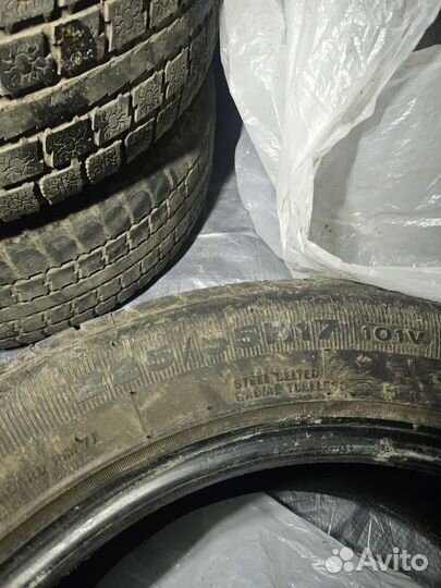 LingLong Green-Max 255/55 R17