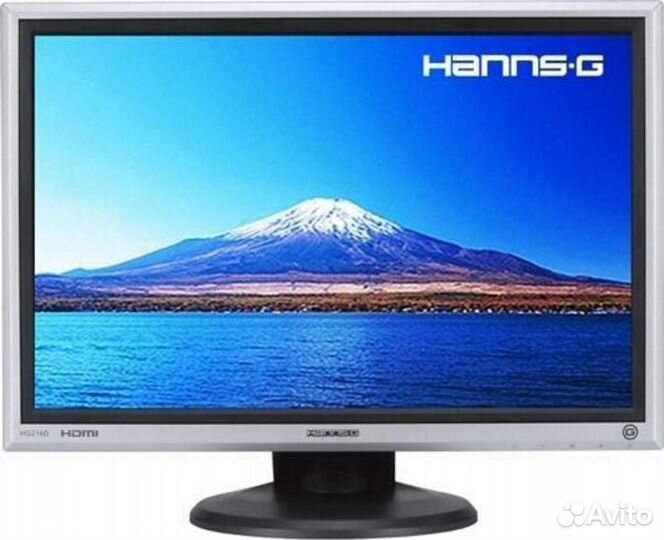 Монитор для компьютера бу