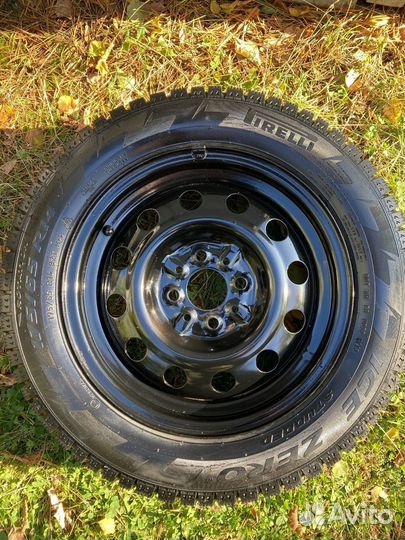 Pirelli Ice Zero 175/65 R14 30