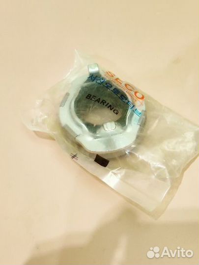 Подшипник выжимной seco SRB128