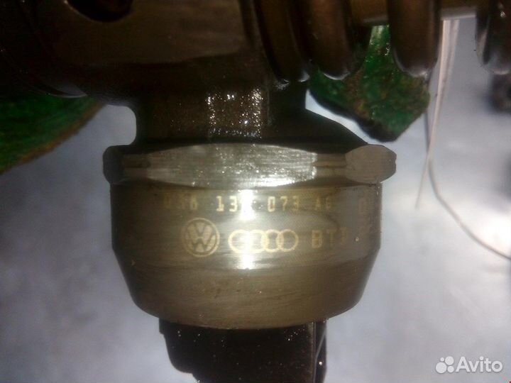 Форсунка для Volkswagen Golf 4