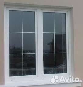 Окна пластиковые. Алюминиевые. Раздвижные двери. Ф