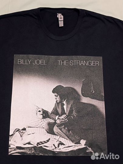 Футболка мужская новая XXL Next level оригинал