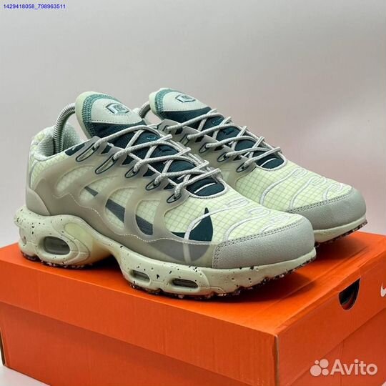 Nike Air Max Terrascape Plus (Арт.18744)