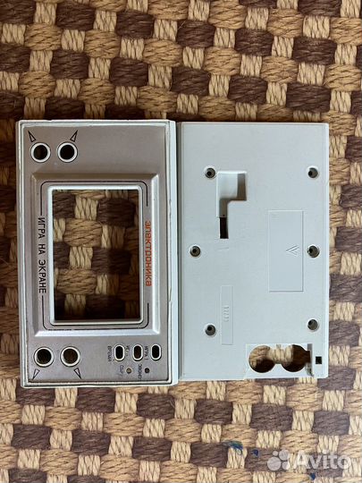 Зап части для игры электроника