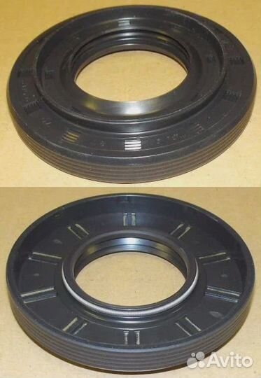 Сальник бака 37x76x9.5/12GP, зам.WT292, 4036ER2004