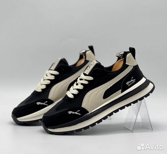 Кросcовки Puma