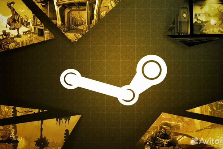 Бесплатный скин в cs2