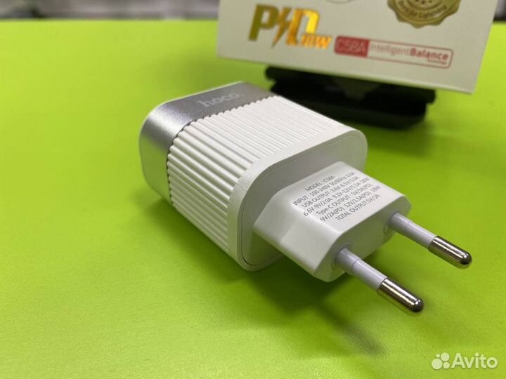 Зарядное устройство Hoco