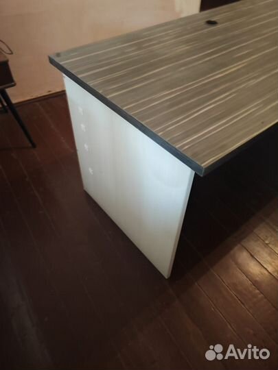 Стол офисный бу