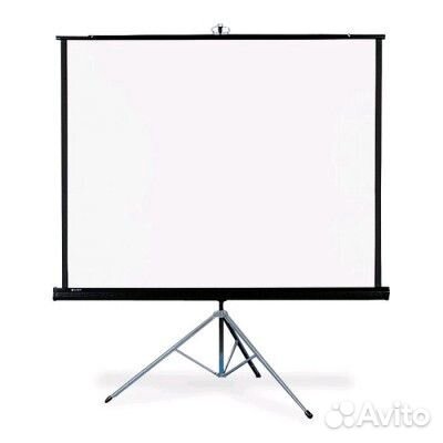 Новый Экран для проектора Diplomat 169 x 127 см