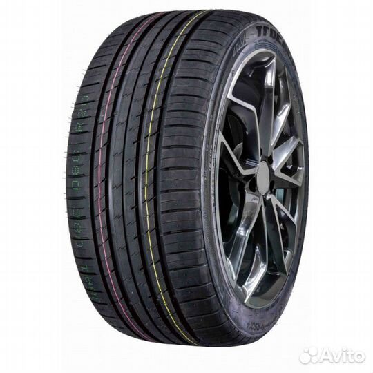 Tracmax X-Privilo RS01+ 275/45 R20