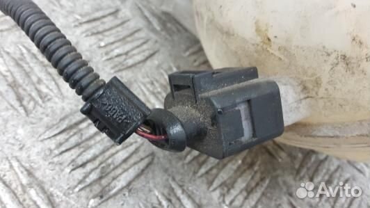 Бачок расширительный volkswagen touran (1T1, 1T2)