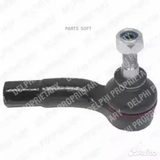 Delphi TA2027 Наконечник рул прав тяги Ford/ Mazda