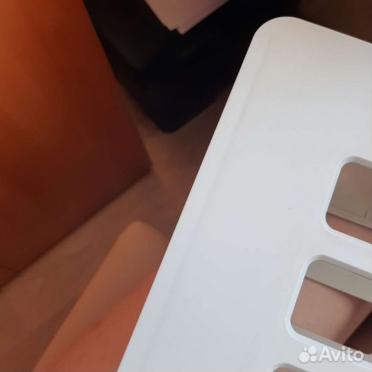 Школьная подставка лоток для тетрадей