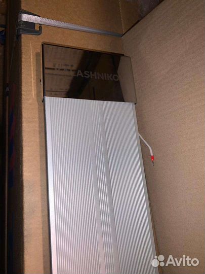 Инфракрасный обогреватель потолочный