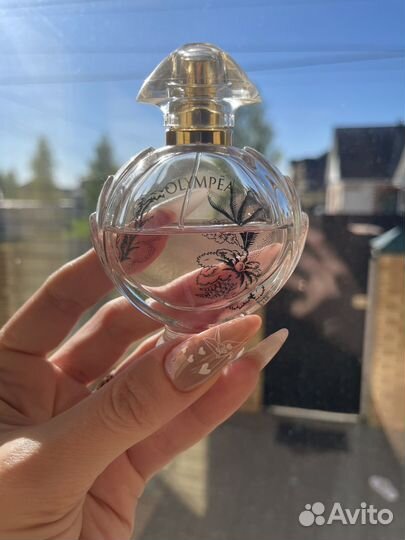 Туалетная вода paco rabanne