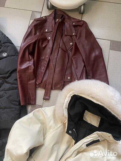 Пакет вещей 42-44