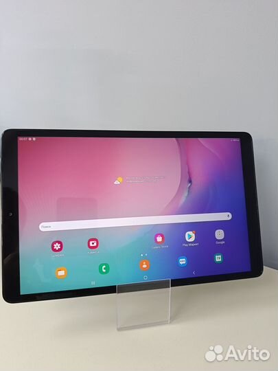 Планшет Samsung Galaxy Tab A 10.1 (2019) SM-T515N