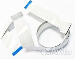 Шлейфы для мфу и принтеров Epson, в тч PRO