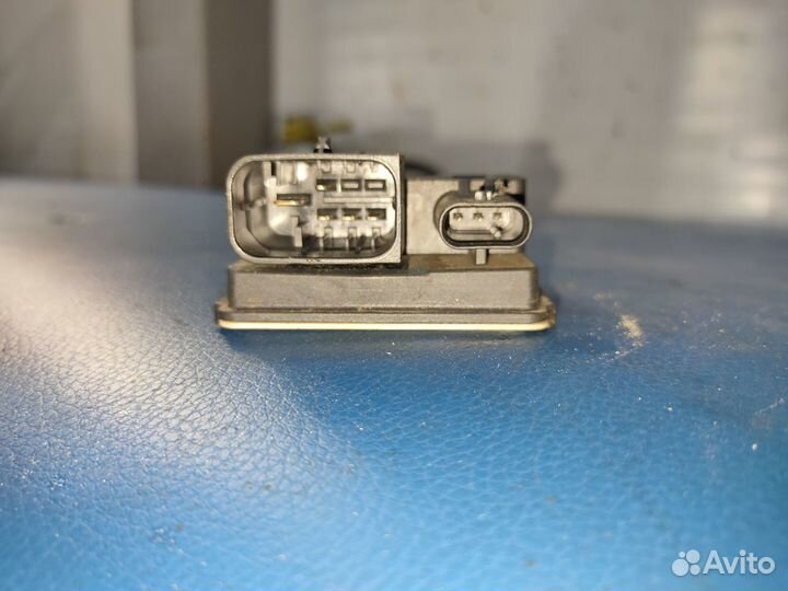 Реле накала свечей BMW N47 F30