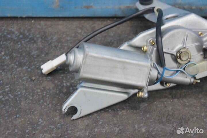 Моторчик стеклоочистителя Mazda 626 (Мазда 626) GE