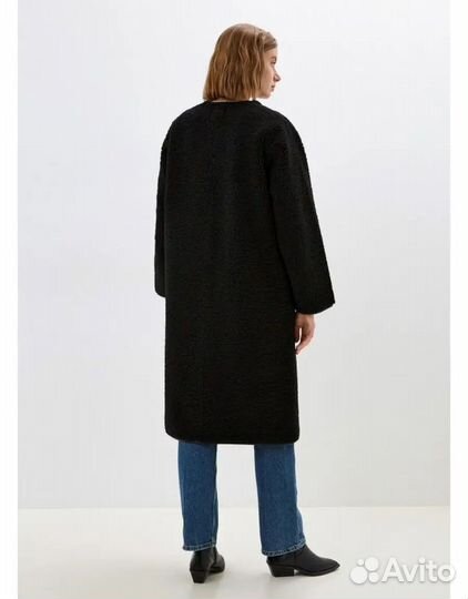 Пальто женское демисезонное 48 -48+