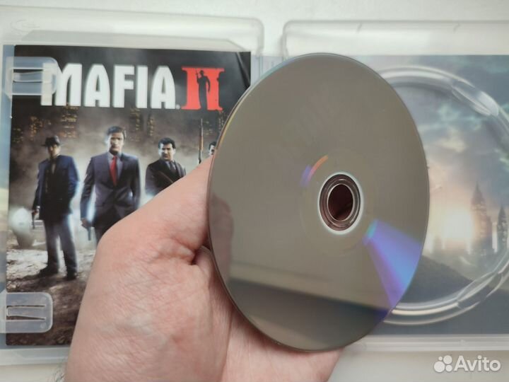Mafia 2 (PS3)