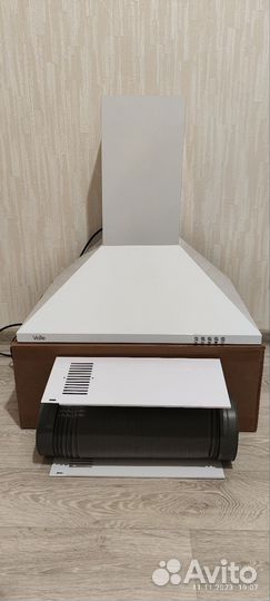 Вытяжка для кухни 60 см