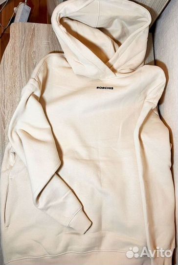 Спортивный костюм женский оверсайз