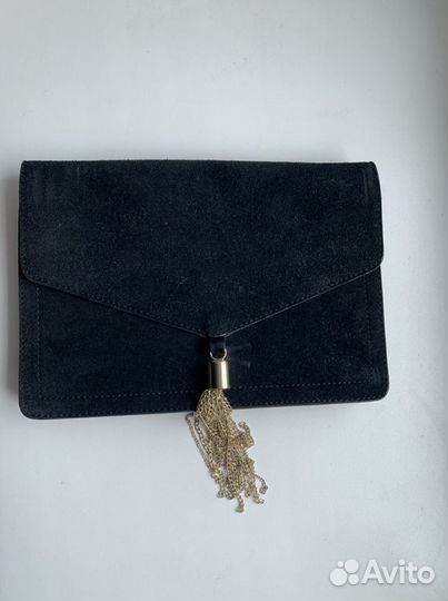 Сумка/клатч Uterqüe